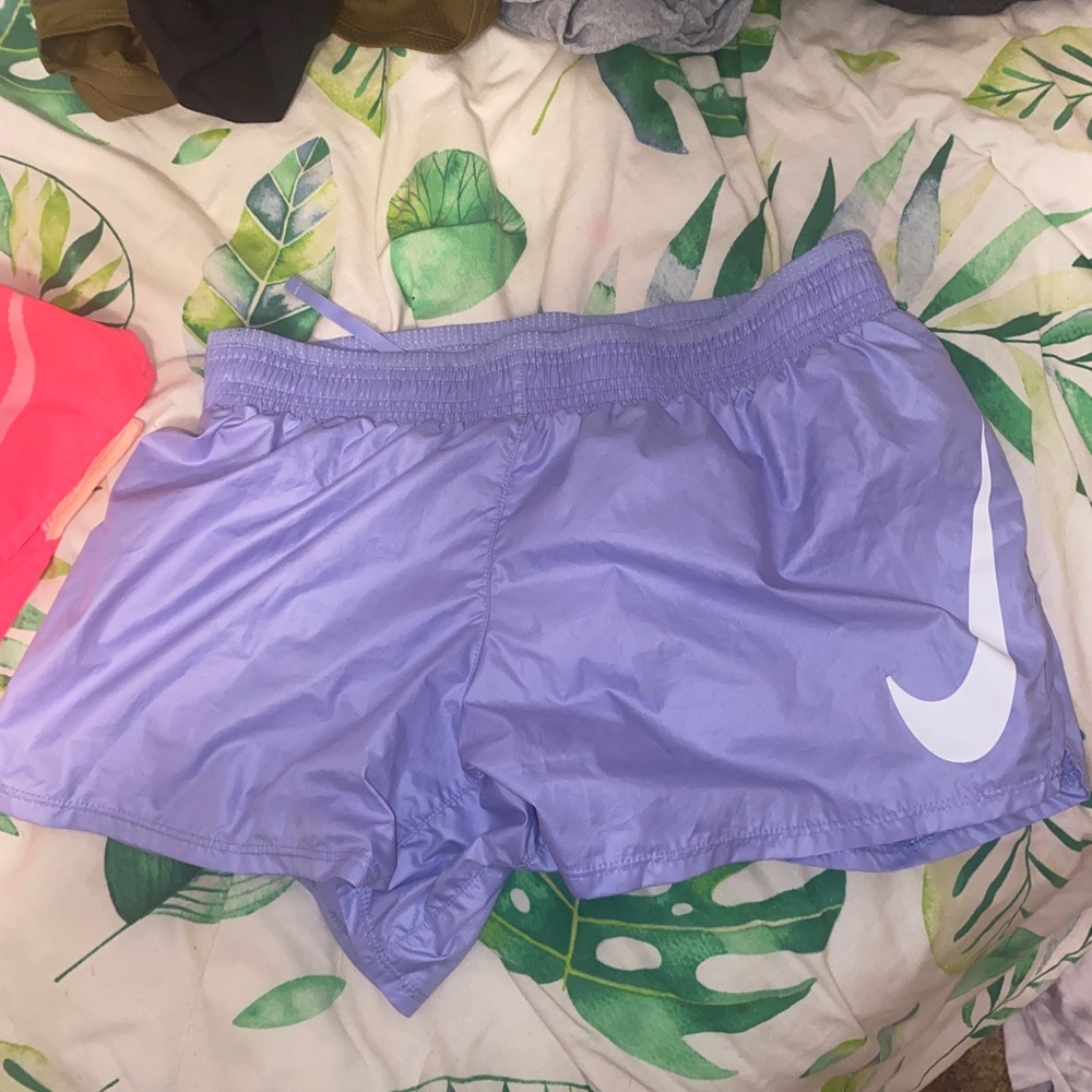 Nike Athletic Shorts XS